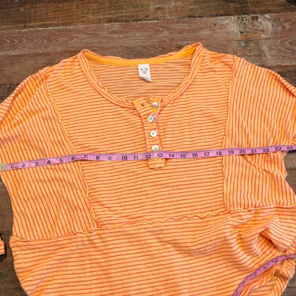 Free People Long Sleeve - Picture 3 of 5